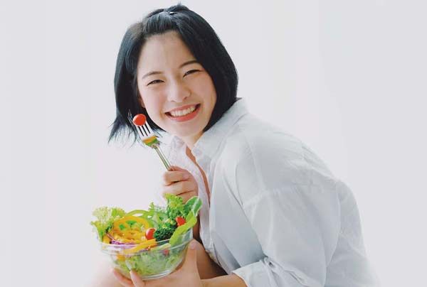 Tham khảo thực đơn giảm cân 1 tuần 2kg ăn ngon dáng đẹp