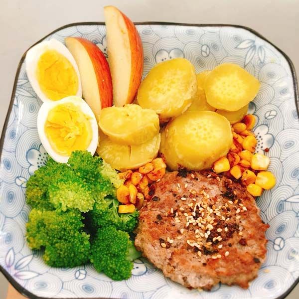 Tham khảo thực đơn giảm cân 1 tuần 2kg ăn ngon dáng đẹp