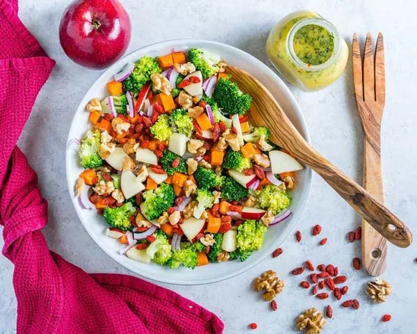 Tham khảo thực đơn giảm cân 1 tuần 2kg ăn ngon dáng đẹp
