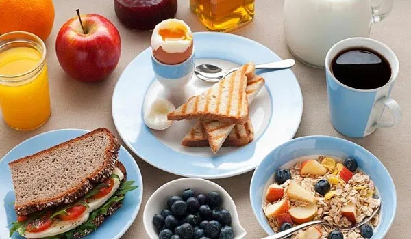 Tham khảo thực đơn giảm cân 1 tuần 2kg ăn ngon dáng đẹp