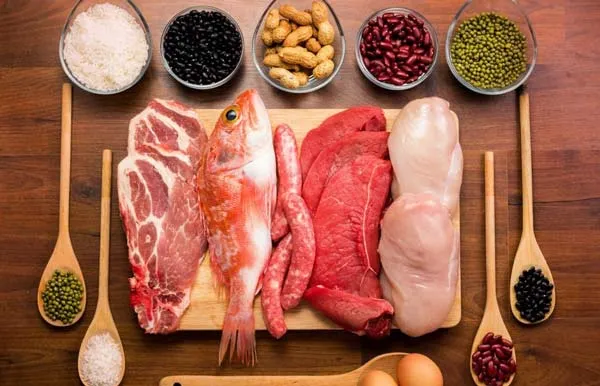 Tham khảo thực đơn giảm cân 1 tuần 2kg ăn ngon dáng đẹp