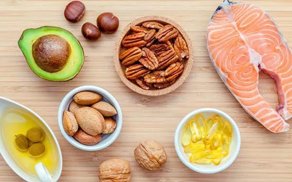 Tham khảo thực đơn giảm cân 1 tuần 2kg ăn ngon dáng đẹp