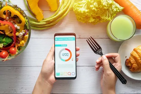 Tham khảo thực đơn giảm cân 1 tuần 2kg ăn ngon dáng đẹp