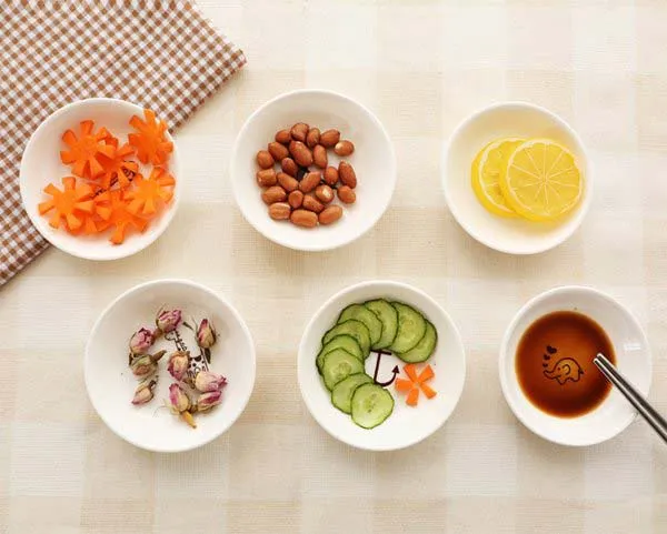 Tham khảo thực đơn giảm cân 1 tuần 2kg ăn ngon dáng đẹp