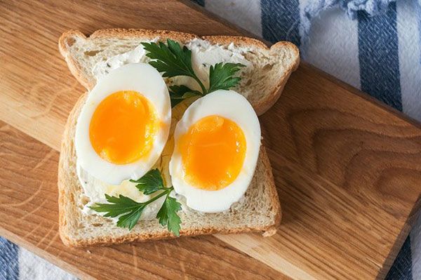 Thực đơn giảm cân trong 1 tháng cho chị em vóc dáng quyến rũ