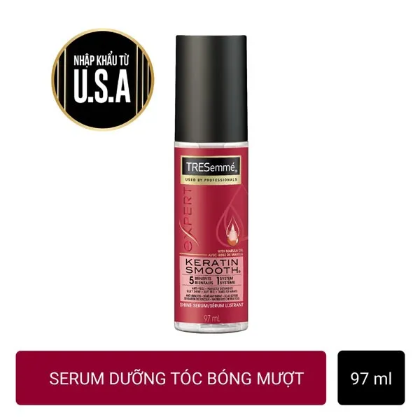 Review 11 loại tinh dầu dưỡng tóc chất lượng tốt đang thịnh hành