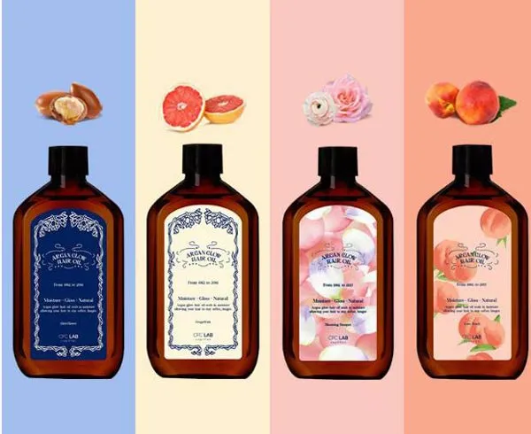 Review 11 loại tinh dầu dưỡng tóc chất lượng tốt đang thịnh hành