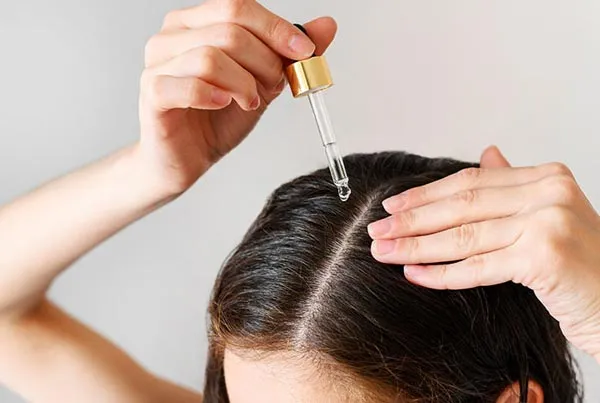 Review 11 loại tinh dầu dưỡng tóc chất lượng tốt đang thịnh hành
