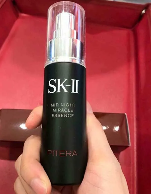 Toner dạng xịt là gì? Top 10+ loại toner xịt được nhiều khách hàng yêu thích được yêu thích - 12