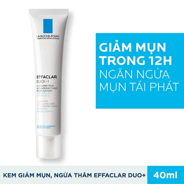 Top 9 kem hỗ trợ làm sạch mụn chất lượng tốt mang hiệu quả cao được tin dùng năm 2025