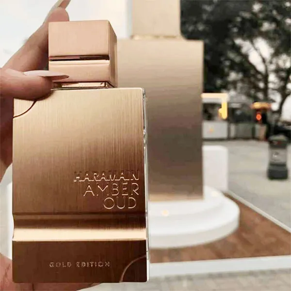 Nước Hoa Unisex Al Haramain Amber Oud Gold Edition EDP 60ml - Nước hoa - Vua Hàng Hiệu