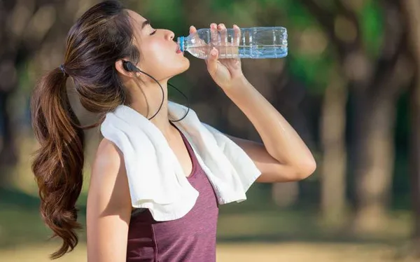 Ăn gì để khử mùi cơ thể? Top 10 thực phẩm giúp cơ thể thơm tự nhiên