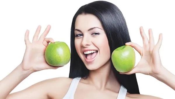 Ăn gì để khử mùi cơ thể? Top 10 thực phẩm giúp cơ thể thơm tự nhiên