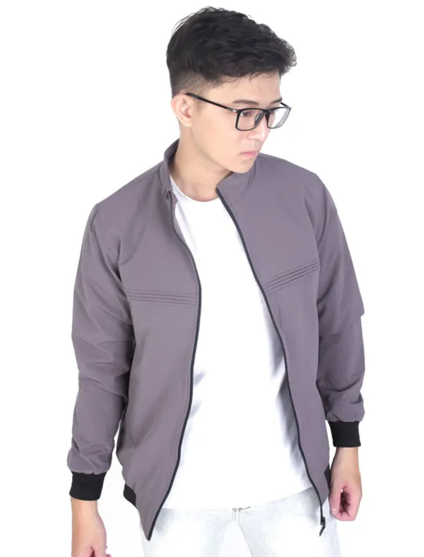 Top 13 áo khoác Jacket nam hàng hiệu hot trend năm nay