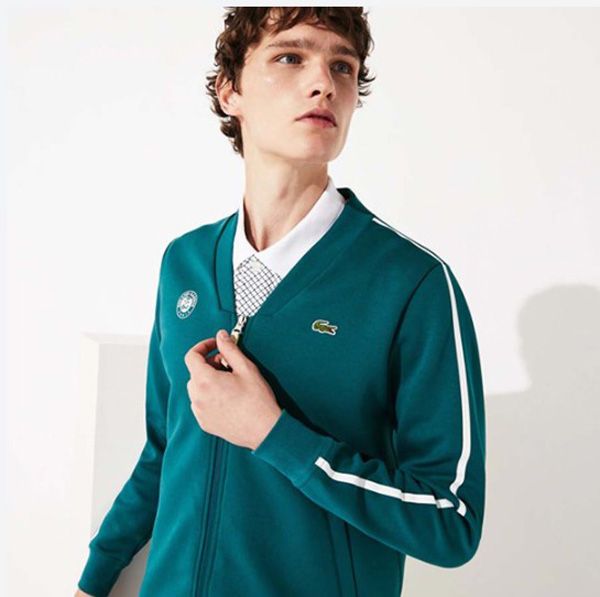 Top 13 áo khoác Jacket nam hàng hiệu hot trend năm nay