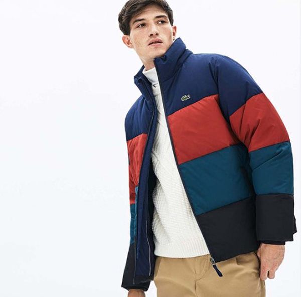 Top 13 áo khoác Jacket nam hàng hiệu hot trend năm nay