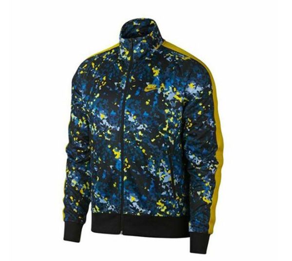 Top 13 áo khoác Jacket nam hàng hiệu hot trend năm nay