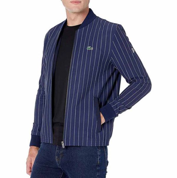 Top 13 áo khoác Jacket nam hàng hiệu hot trend năm nay