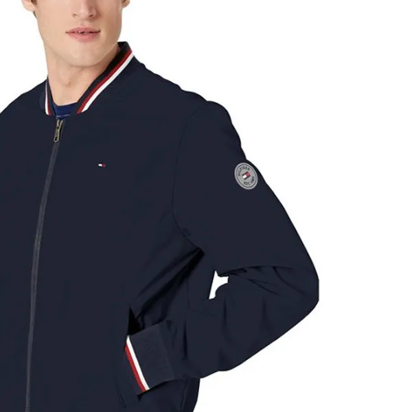 Top 13 áo khoác Jacket nam hàng hiệu hot trend năm nay
