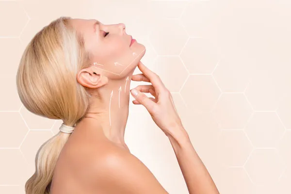 10 bài tập giảm mỡ nọng cằm nhanh chóng trong 1 tháng