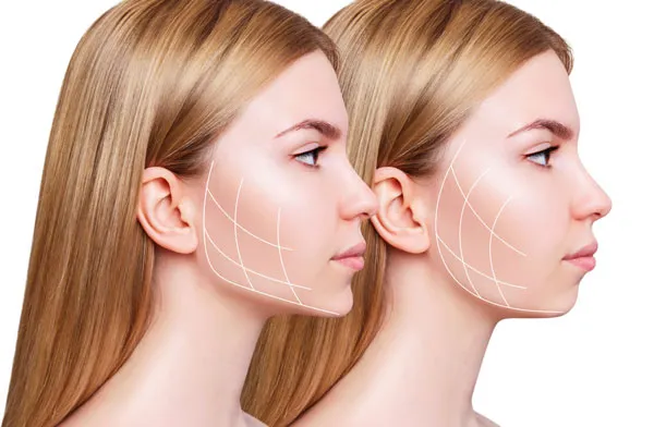 10 bài tập giảm mỡ nọng cằm nhanh chóng trong 1 tháng