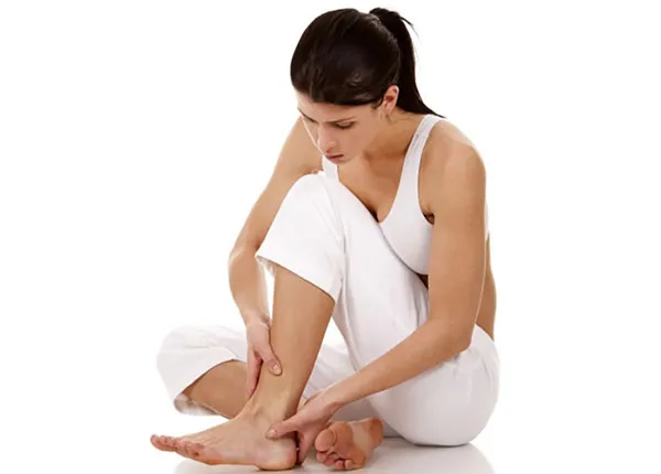 8 cách chăm sóc da gót chân và bàn chân tại nhà hiệu quả 2