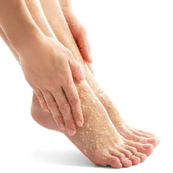 8 cách chăm sóc da gót chân và bàn chân tại nhà hiệu quả 4