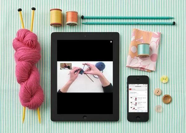 10 Video hướng dẫn cách đan móc áo len cho người mới học