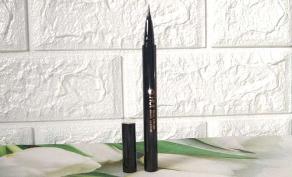 Hướng dẫn cách kẻ mắt nước trong 4 bước cho người mới bắt đầu 10