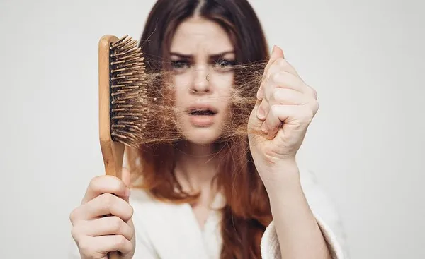 Top 7 cách làm tóc nhanh dài tại nhà hiệu quả trong 7 ngày - 2