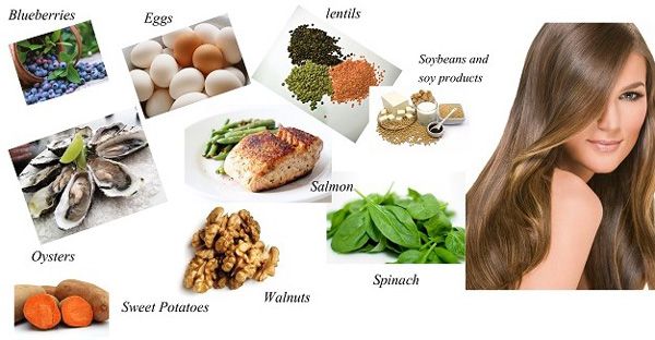 Top 7 cách làm tóc nhanh dài tại nhà hiệu quả trong 7 ngày - 4