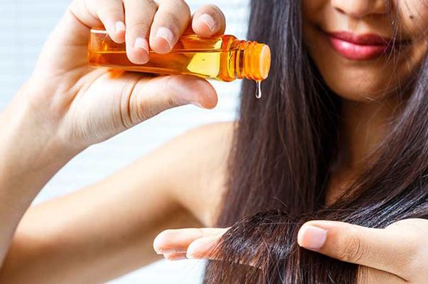 Top 7 cách làm tóc nhanh dài tại nhà hiệu quả trong 7 ngày - 8