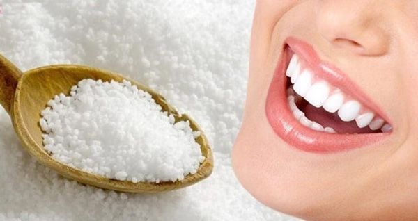 12 cách làm trắng răng bị ố vàng hiệu quả tức thì thân thiện với làn da tại nhà