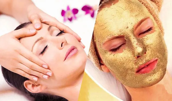 Hướng dẫn cách sử dụng serum vàng 24k đúng hiệu quả tối ưu 2