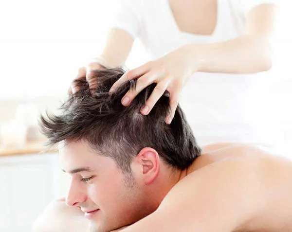 12 cách trị rụng tóc từ thiên nhiên hiệu quả và thân thiện với làn da tại nhà