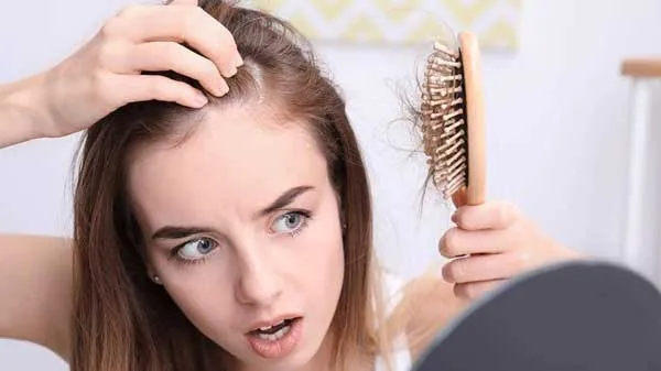 12 cách trị rụng tóc từ thiên nhiên hiệu quả và thân thiện với làn da tại nhà