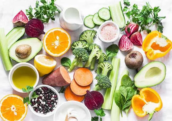 12 cách trị rụng tóc từ thiên nhiên hiệu quả và thân thiện với làn da tại nhà