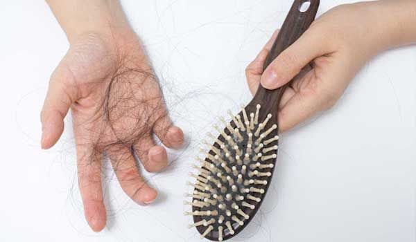 12 cách trị rụng tóc từ thiên nhiên hiệu quả và thân thiện với làn da tại nhà