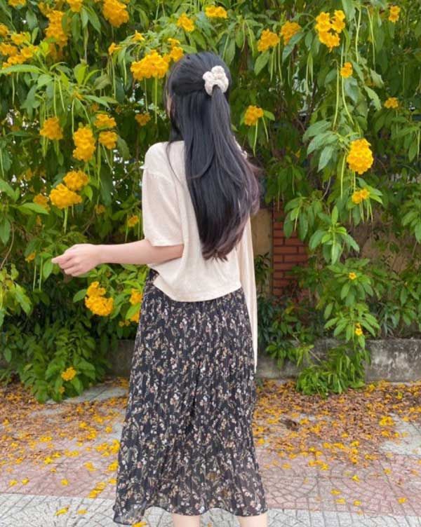 8 cách phối đồ mùa đông cho nữ gầy để có da có thịt và xinh