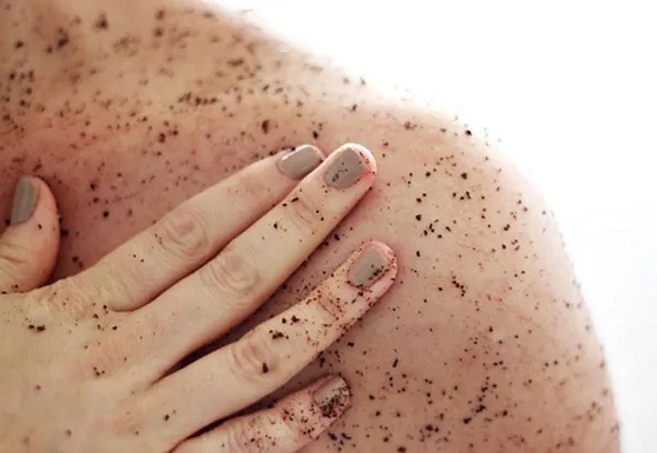 6 bước chăm sóc da body căng mướt tại nhà đúng cách 3