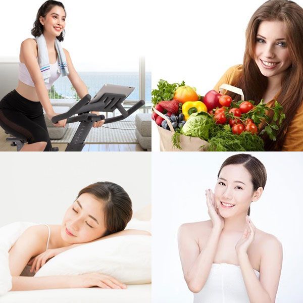 6 bước chăm sóc da body căng mướt tại nhà đúng cách 7