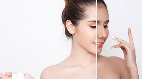 6 bước chăm sóc da body căng mướt tại nhà đúng cách 8