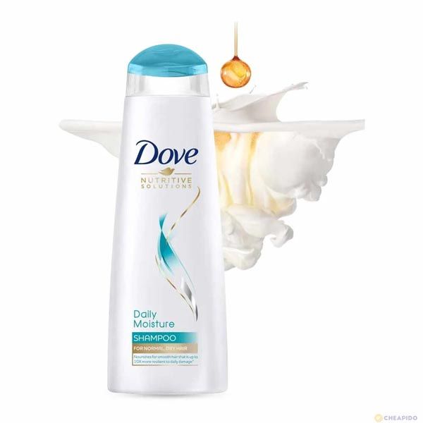 Top 10 dầu gội đầu cho tóc khô xơ dưỡng mềm mượt chất lượng tốt