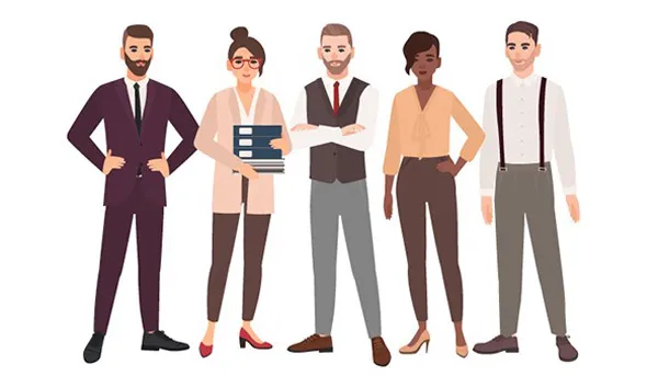 Dress code là gì? Hướng dẫn cách mặc Dress code chuẩn đẹp