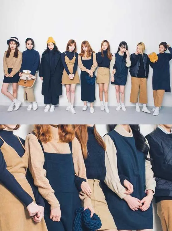 Dress code là gì? Hướng dẫn cách mặc Dress code chuẩn đẹp