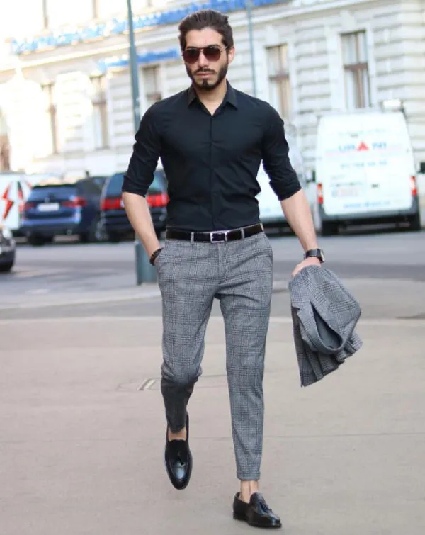 Dress code là gì? Hướng dẫn cách mặc Dress code chuẩn đẹp