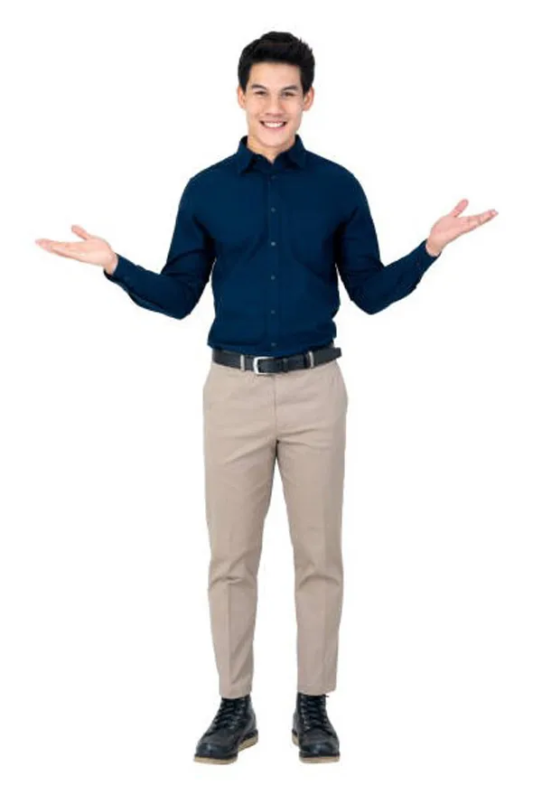 Dress code là gì? Hướng dẫn cách mặc Dress code chuẩn đẹp