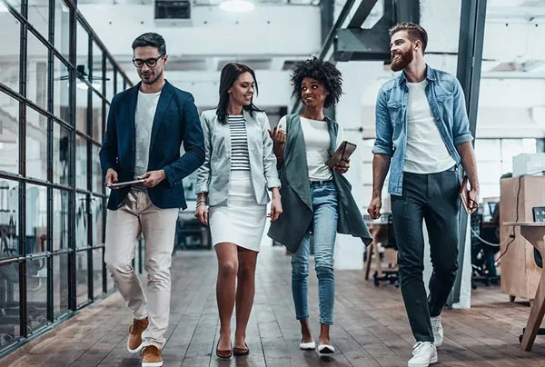 Dress code là gì? Hướng dẫn cách mặc Dress code chuẩn đẹp
