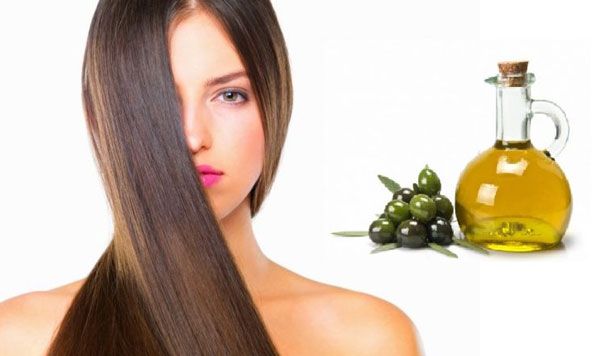 8 mẹo dưỡng tóc bằng dầu dừa giúp tóc dài nhanh và suôn mượt