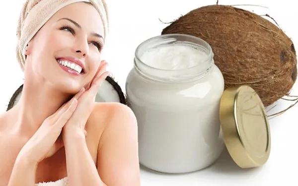 8 mẹo dưỡng tóc bằng dầu dừa giúp tóc dài nhanh và suôn mượt